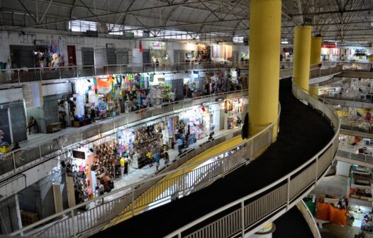 Mercado Central de Fortaleza passará por reforma; confira os detalhes