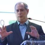 Deputados do PDT na Câmara defendem expulsão de Ciro Gomes do partido