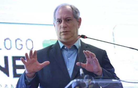 Divergência no PDT: Ciro Gomes diz que Duda Salabert ‘não tem preparo’ para ser prefeita de BH