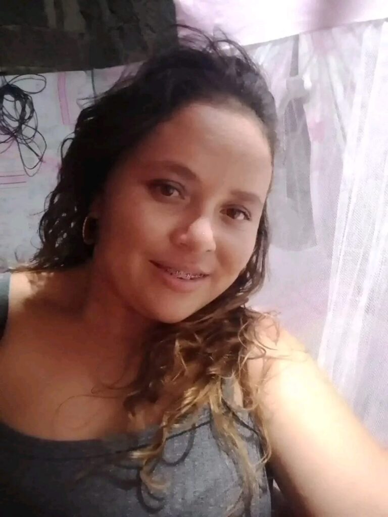 Mulher é morta pelo cunhado em Jaguaruana; autor gravou vídeo pedindo perdão