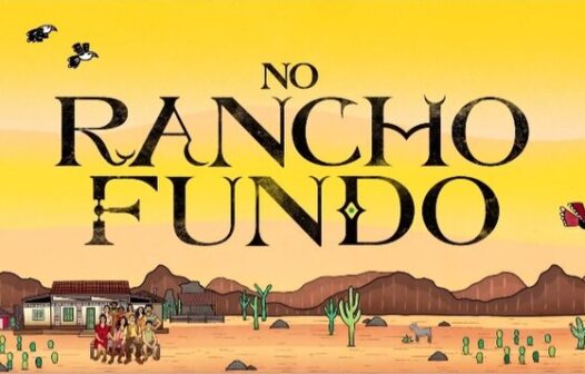 No Rancho Fundo: veja resumo da novela de hoje, segunda-feira (03/06)