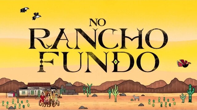 No Rancho Fundo: veja resumo da novela de hoje, quarta-feira (15/05)