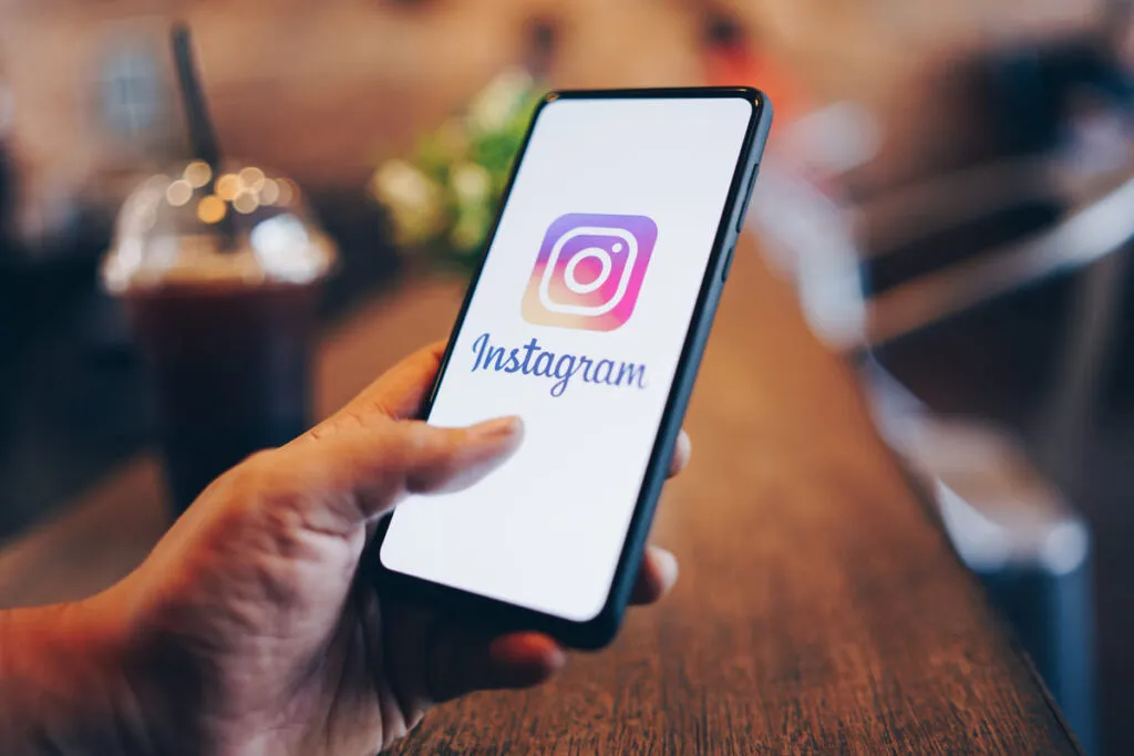 Novo algoritmo do Instagram dará visibilidade a contas pequenas