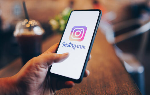 Novo algoritmo do Instagram dará visibilidade a contas pequenas