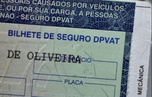 ‘Novo DPVAT’: seguro obrigatório SPVAT para veículos é aprovado