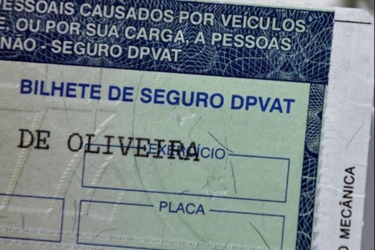 'Novo DPVAT': seguro obrigatório para veículos é aprovado