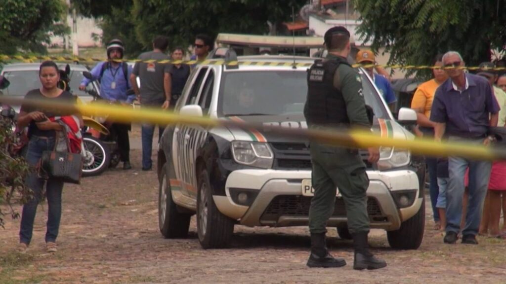 Suplente de vereador assassinado no Crato temia ser alvo de “crime político”