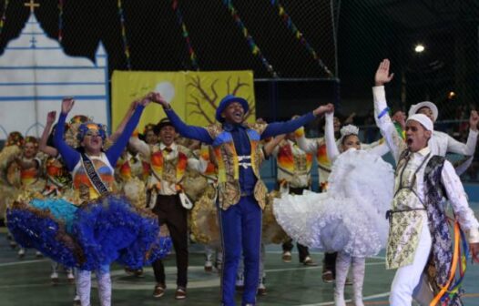 Cariri recebe lançamento do Festejo Ceará Junino, neste sábado (1º)