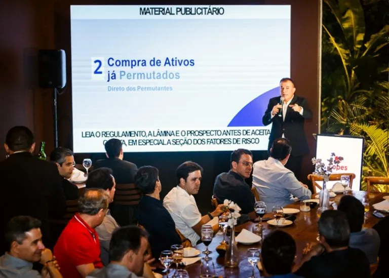 Com foco em investidores, FII-Immobinvest realiza segunda oferta de cotas em Fortaleza