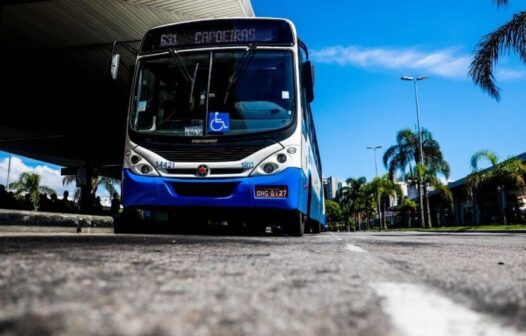 Paralisação de ônibus surpreende Florianópolis na manhã de quarta-feira (22)