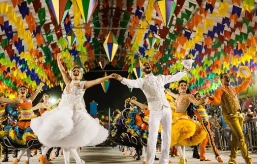 Confira a programação dos festejos juninos pelo Ceará