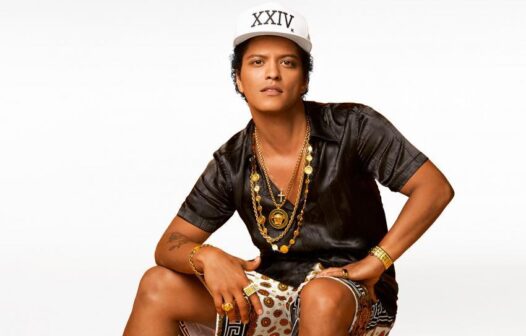 Show Bruno Mars: fãs estão há mais de 17 horas em fila no Engenhão