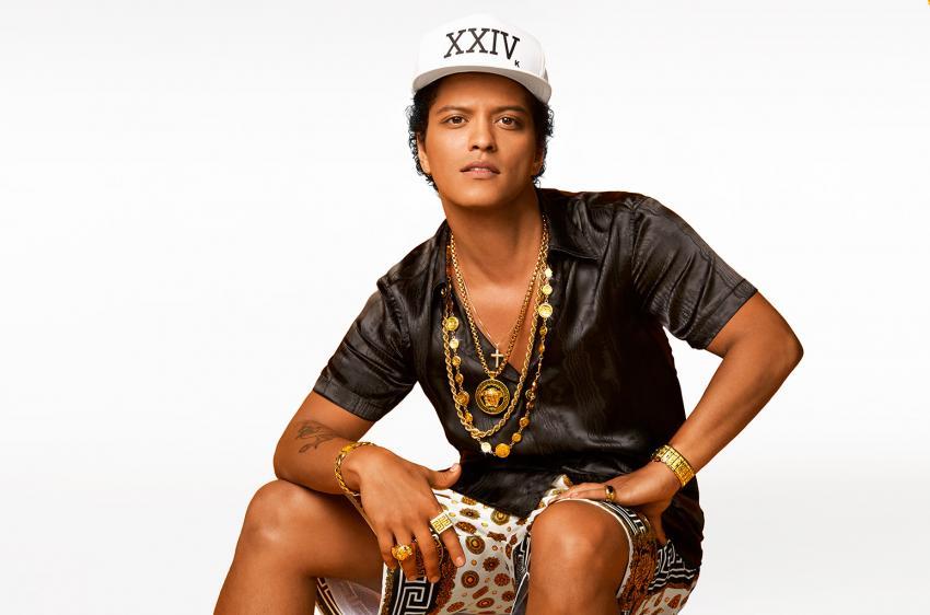 Show Bruno Mars: fãs estão há mais de 17 horas em fila no Engenhão