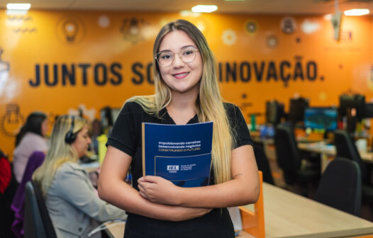 IEL Ceará abre 50 vagas de estágio com bolsas de até R$ 400 em Caucaia