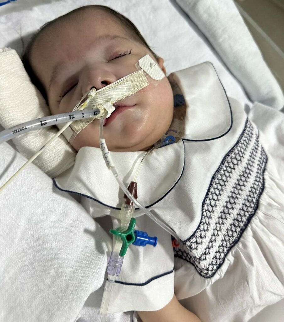 Síndrome de Patau: entenda a doença rara de filho de Zé Vaqueiro, que morreu aos 11 meses