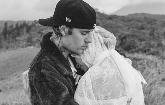 Justin Bieber e Hailey Baldwin anunciam gravidez do primeiro filho