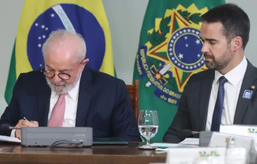 Lula diz que, quanto mais dinheiro Haddad investir no RS, mais Leite vai falar: ‘Não dá’