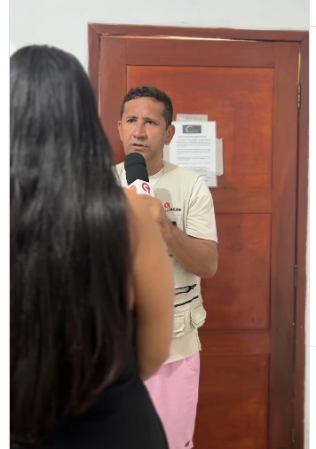 Vendedora explica detalhes sobre assédio sexual dentro de loja em Jericoacoara