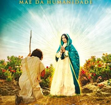 “Guadalupe: Mãe da Humanidade” estreia nesta quinta-feira (2) nos cinemas do Brasil