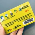 Carteiras de estudante de 2023 terão validade prorrogada em Fortaleza