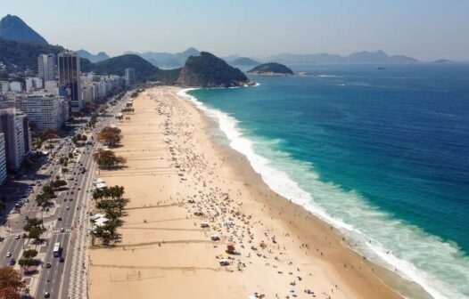 Saiba como chegar ao show da Madonna na Praia de Copacabana