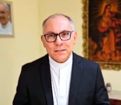 Arcebispo de Fortaleza, Dom Gregório Paixão, pede doações para vítimas das enchentes no Rio Grande do Sul