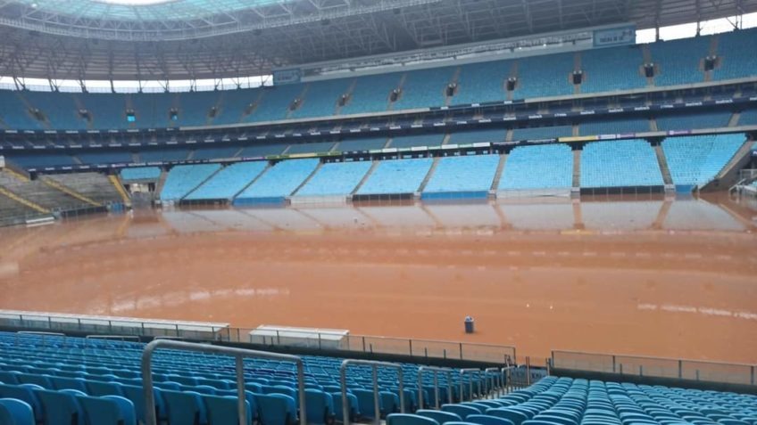 Entenda como paralisação do Brasileirão cria 'bola de neve' no futebol nacional