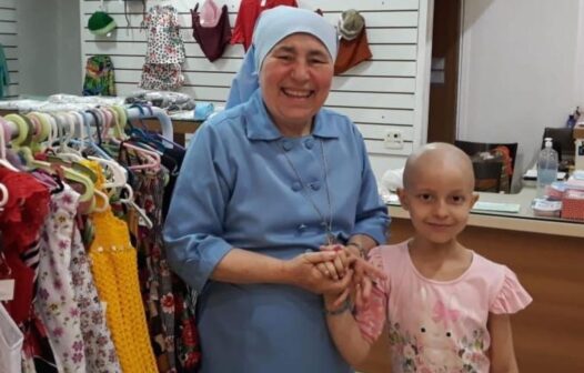 Lar Amigos de Jesus promove “Bazar da Mamãe” para ajudar crianças e adolescentes com câncer nesta terça-feira (7)