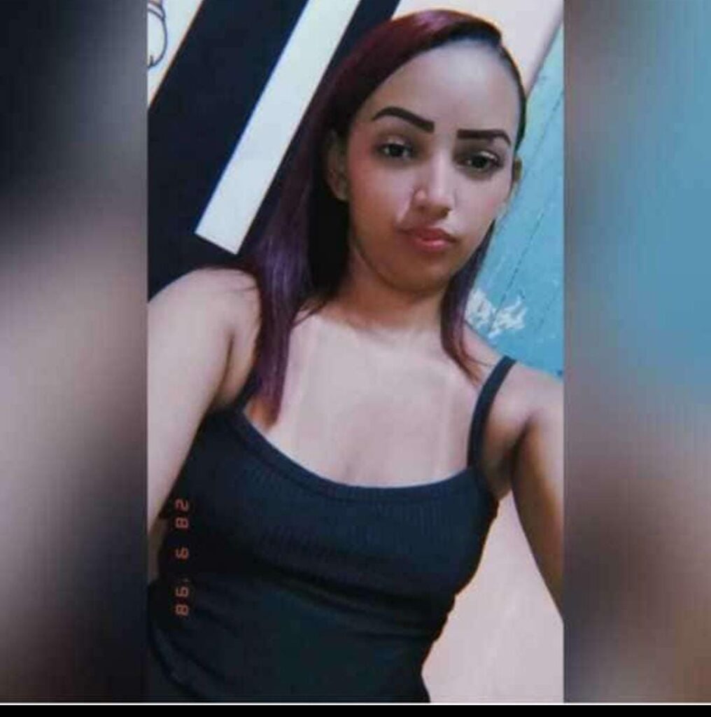 Grávida De Três Meses é Morta Pelo Ex Namorado Que Não Aceitava O Fim Da Relação 4991