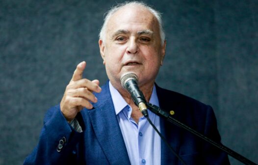 Executiva Nacional do PT homologa apoio à reeleição de Roberto Pessoa em Maracanaú