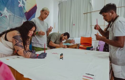 Porto Iracema das Artes abre inscrições para 12ª edição dos Laboratórios de Criação, em Fortaleza