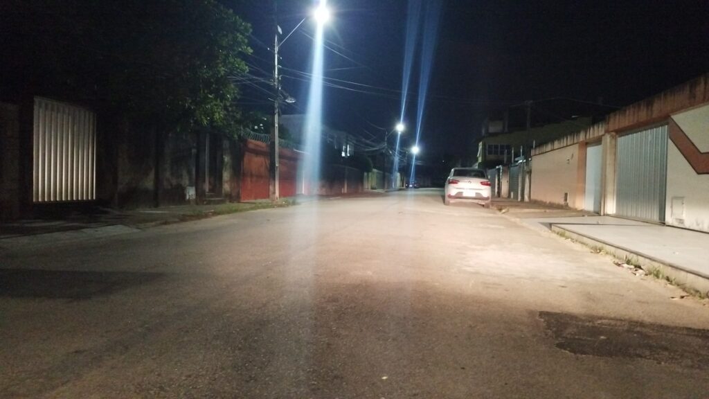 Adolescente trans é esfeaqueada no bairro Presidente Kennedy