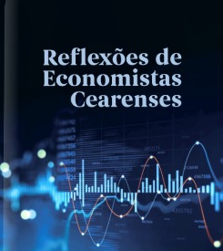 Conselho Regional de Economia lança livro de ‘Reflexões de Economistas Cearenses’ no dia 7 de junho