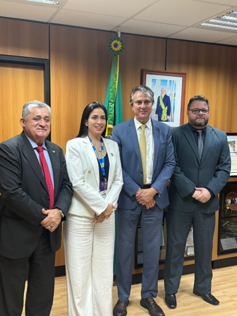 Icó recebe doação de terreno para construção de campus da Universidade Federal do Cariri