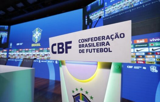 CBF informa que Brasileirão retornará nos dias 1º e 2 de junho, a partir da 7ª rodada