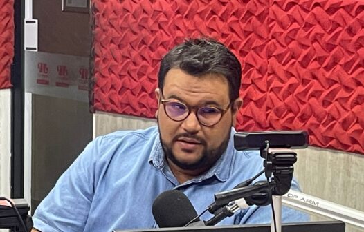 Técio Nunes discute alianças e destaca nome para vice nas eleições para a Prefeitura de Fortaleza