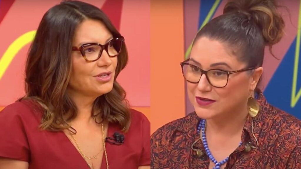 Janja revela que o própio pai já já teve um affair com Elis Regina