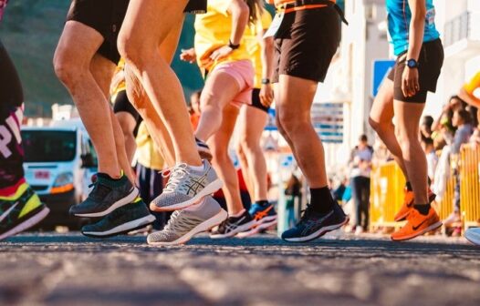 1ª Corrida da Polícia Federal no Ceará tem inscrições abertas; saiba como participar