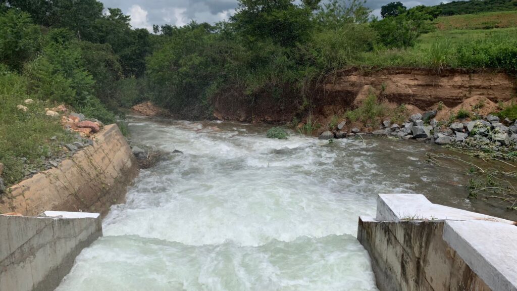 Adolescente morre afogado em trecho do Rio São Francisco, no interior do Ceará