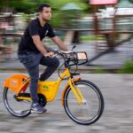 Projeto em Fortaleza recebe bicicletas sem uso para doação e reciclagem; saiba como participar