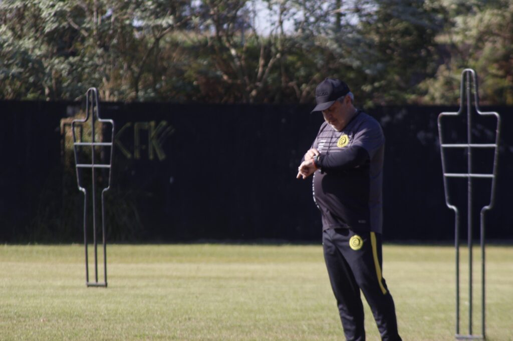 Cascavel x Concórdia: assista ao vivo ao jogo de hoje (23/06)