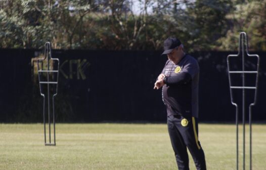 Cascavel x Concórdia: assista ao vivo ao jogo de hoje (23/06)