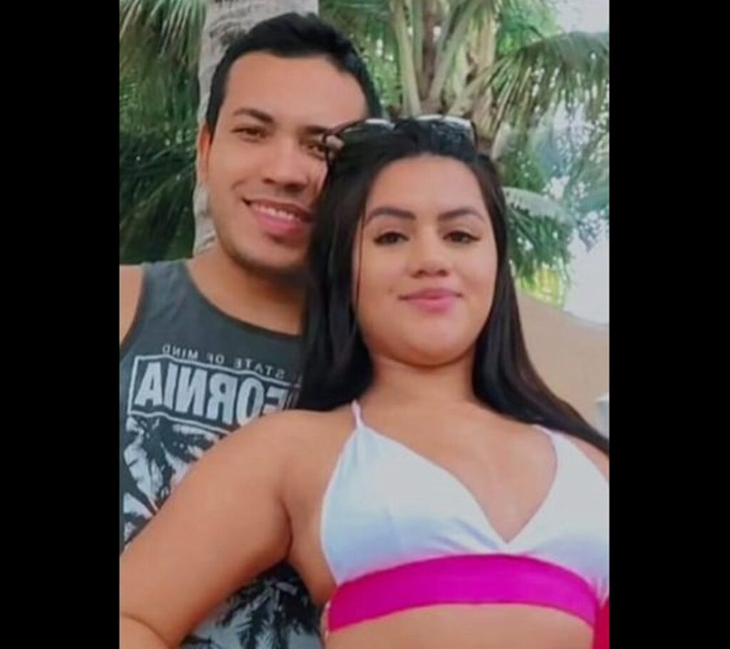 Técnica de enfermagem é morta a tiros pelo ex-marido policial militar em Caucaia