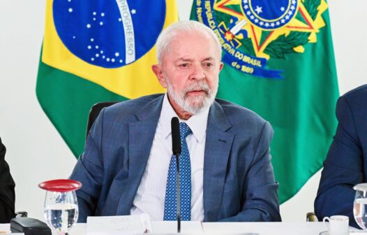 ‘Economia vive bom momento, com menor desemprego desde 2014’, Lula