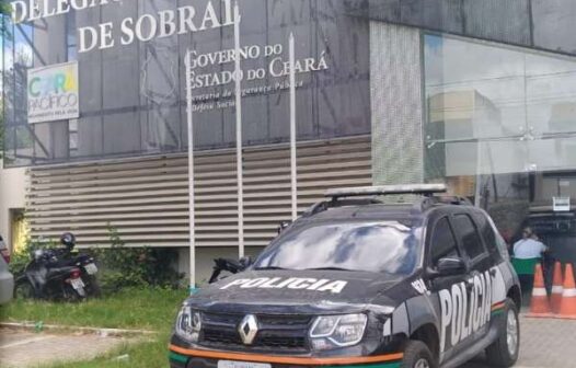 Jovem é morto a tiros a caminho do trabalho em Sobral, no interior do Ceará