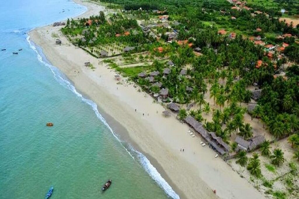 Esquema de venda de terrenos em praias do Piauí é investigado pela Polícia Federal