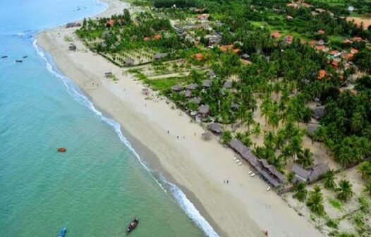 Esquema de venda de terrenos em praias do Piauí é investigado pela Polícia Federal