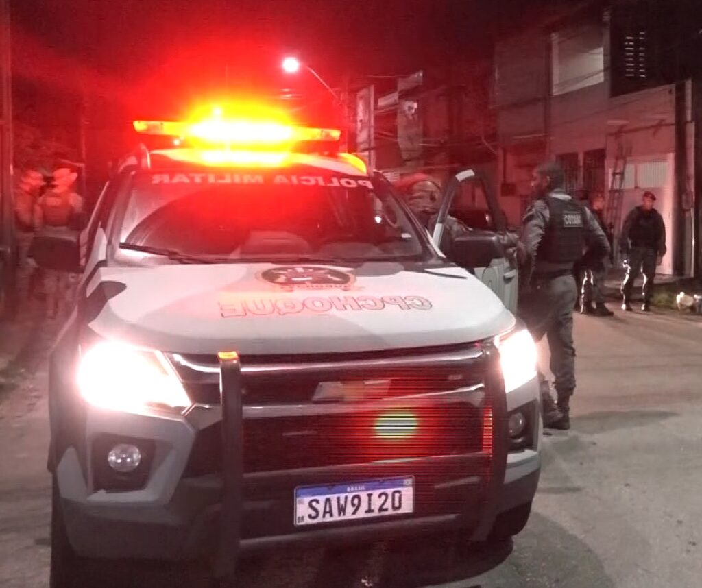 Homens suspeitos de matar policial militar em Fortaleza usavam tornozeleira eletrônica