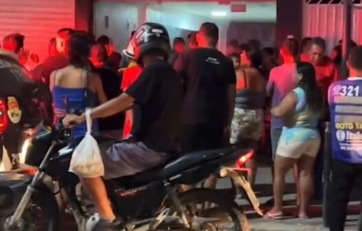 Cabeleireiro é morto a tiros enquanto cortava cabelo de cliente no próprio salão