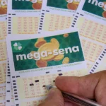 Mega-Sena: aposta de Fortaleza ganha R$ 51 mil; prêmio principal vai a R$ 200 milhões